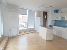 Prodej bytu 2+kk, Praha, Na vysočanských vinicích, 90 m2
