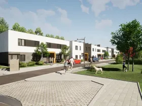 Prodej bytu 3+kk, Bělá pod Bezdězem, Jarní, 71 m2