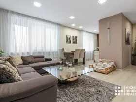 Prodej bytu 2+kk, Ostrava, Vrázova, 79 m2