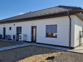 Prodej rodinného domu, Žilina, Kladenská, 90 m2