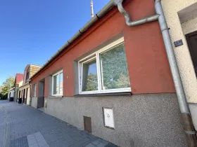 Pronájem rodinného domu, Brno - Maloměřice, Obřanská, 110 m2