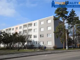 Prodej bytu 3+1, Beroun, Košťálkova, 71 m2