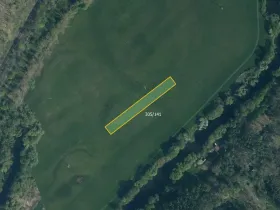 Prodej louky, Bakov nad Jizerou, 2566 m2