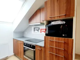 Pronájem bytu 2+kk, Olomouc - Nové Sady, Husitská, 60 m2