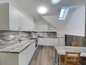 Pronájem bytu 3+1, Štoky, 97 m2