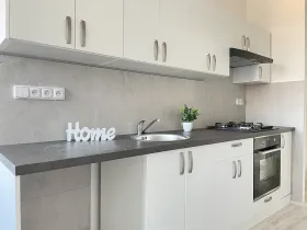 Pronájem bytu 2+1, Litvínov, Rooseveltova, 66 m2