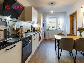 Prodej bytu 2+1, Benešov nad Ploučnicí, Sokolský vrch, 57 m2