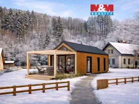 Prodej chaty, Záchlumí - Litice nad Orlicí, 35 m2