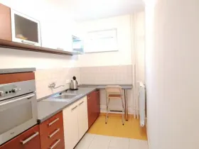 Pronájem bytu 1+1, Jihlava, Žižkova, 35 m2