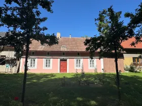 Prodej rodinného domu, Netřebice, 120 m2