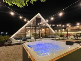 Prodej chaty, Durres, Albánie, 140 m2