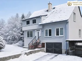 Prodej rodinného domu, Nový Malín, 164 m2