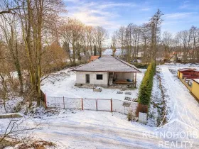 Prodej rodinného domu, Miskovice, 136 m2