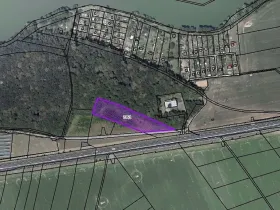 Prodej louky, Úlibice, 5992 m2