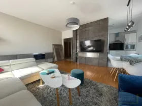 Pronájem bytu 2+kk, Praha, 69 m2