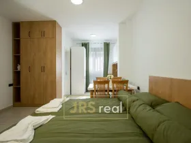 Prodej bytu 1+kk, Durrës, Albánie, 25 m2