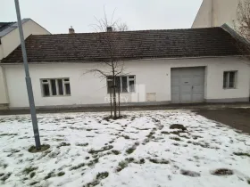 Prodej rodinného domu, Bojkovice, Černíkova, 110 m2