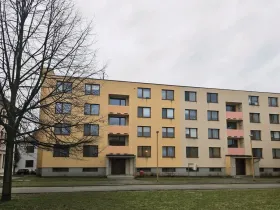 Pronájem bytu 1+1, Uherské Hradiště, Františkánská, 34 m2