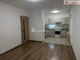 Pronájem bytu 2+kk, Kladno, Štechova, 50 m2