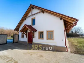 Prodej rodinného domu, Novosedly, 187 m2