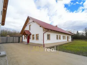 Prodej rodinného domu, Novosedly, 187 m2