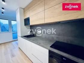 Pronájem bytu 3+1, Zlín, Zarámí, 96 m2