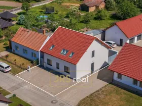 Prodej ubytování, Novosedly, 176 m2