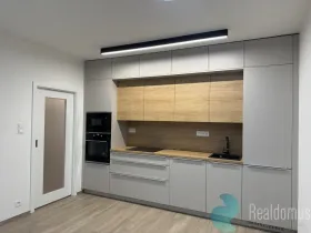 Pronájem bytu 2+kk, České Budějovice, Na Zlaté stoce, 50 m2