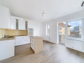 Pronájem bytu 3+kk, Písek - Pražské Předměstí, Dvořákova, 76 m2