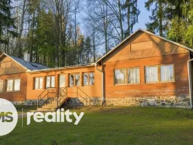 Prodej chaty, Jedovnice, 149 m2