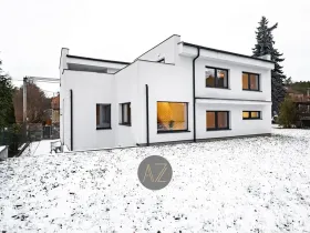 Prodej rodinného domu, Líně, Pionýrská, 247 m2