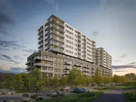 Prodej bytu 1+kk, Praha - Chodov, Starochodovská, 26 m2