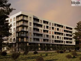 Prodej bytu 3+kk, Golem, 99 m2