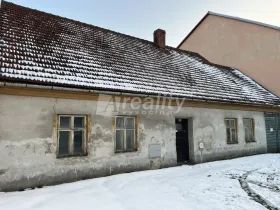 Prodej zemědělské usedlosti, Křižanov, Meziříčská, 250 m2