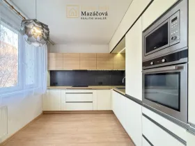 Prodej bytu 3+1, Mohelnice, Na Příkopech, 67 m2