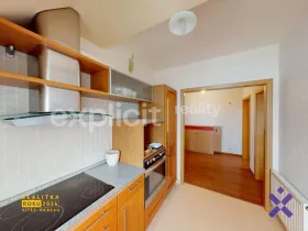 Pronájem bytu 2+1, Koryčany, Masarykova, 67 m2