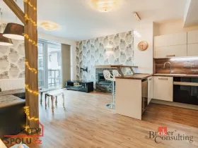 Pronájem bytu 4+kk, Jihlava, Věžní, 95 m2