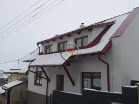 Prodej rodinného domu, Radostín nad Oslavou, 112 m2