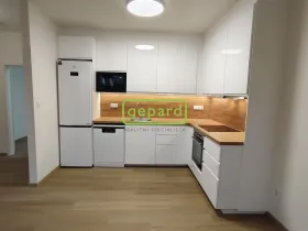 Pronájem bytu 2+kk, Brno - Židenice, Nopova, 51 m2