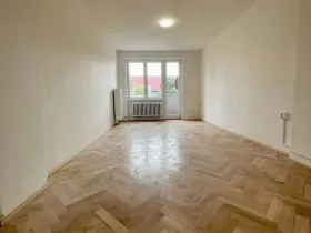 Pronájem bytu 2+1, Jirkov, Karla Čapka, 51 m2