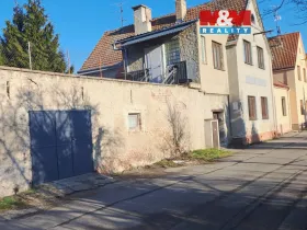 Prodej bytu 4+1, Břeclav, Jaselská, 87 m2