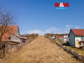 Prodej pozemku pro bydlení, Slavičín - Divnice, 1635 m2