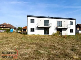 Pronájem rodinného domu, Poděbrady, 98 m2