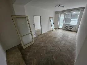 Prodej bytu 3+1, Litoměřice - Předměstí, Mrázova, 63 m2