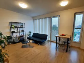 Pronájem bytu 2+kk, Chrudim, Luhanova, 50 m2