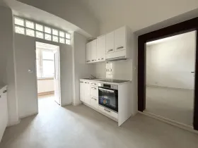 Pronájem bytu 1+1, Beroun - Beroun-Závodí, Lidická, 51 m2