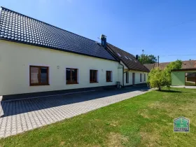 Prodej komerční nemovitosti, Kšice, 136 m2