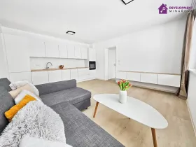 Pronájem bytu 2+kk, Letovice, Komenského, 42 m2
