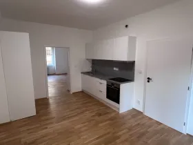Prodej bytu 2+kk, Praha - Bubeneč, Národní obrany, 55 m2
