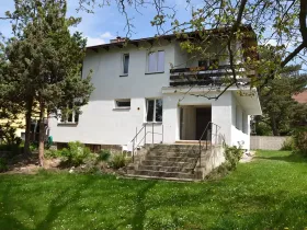 Pronájem bytu 2+1, Praha - Hodkovičky, Mezi lysinami, 80 m2